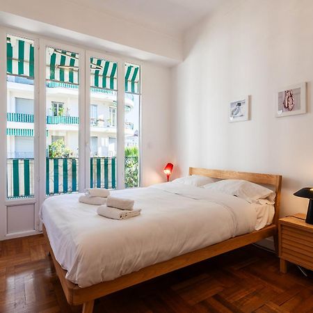Metropole Ap4113 Nice, By Riviera Holiday Homes エクステリア 写真