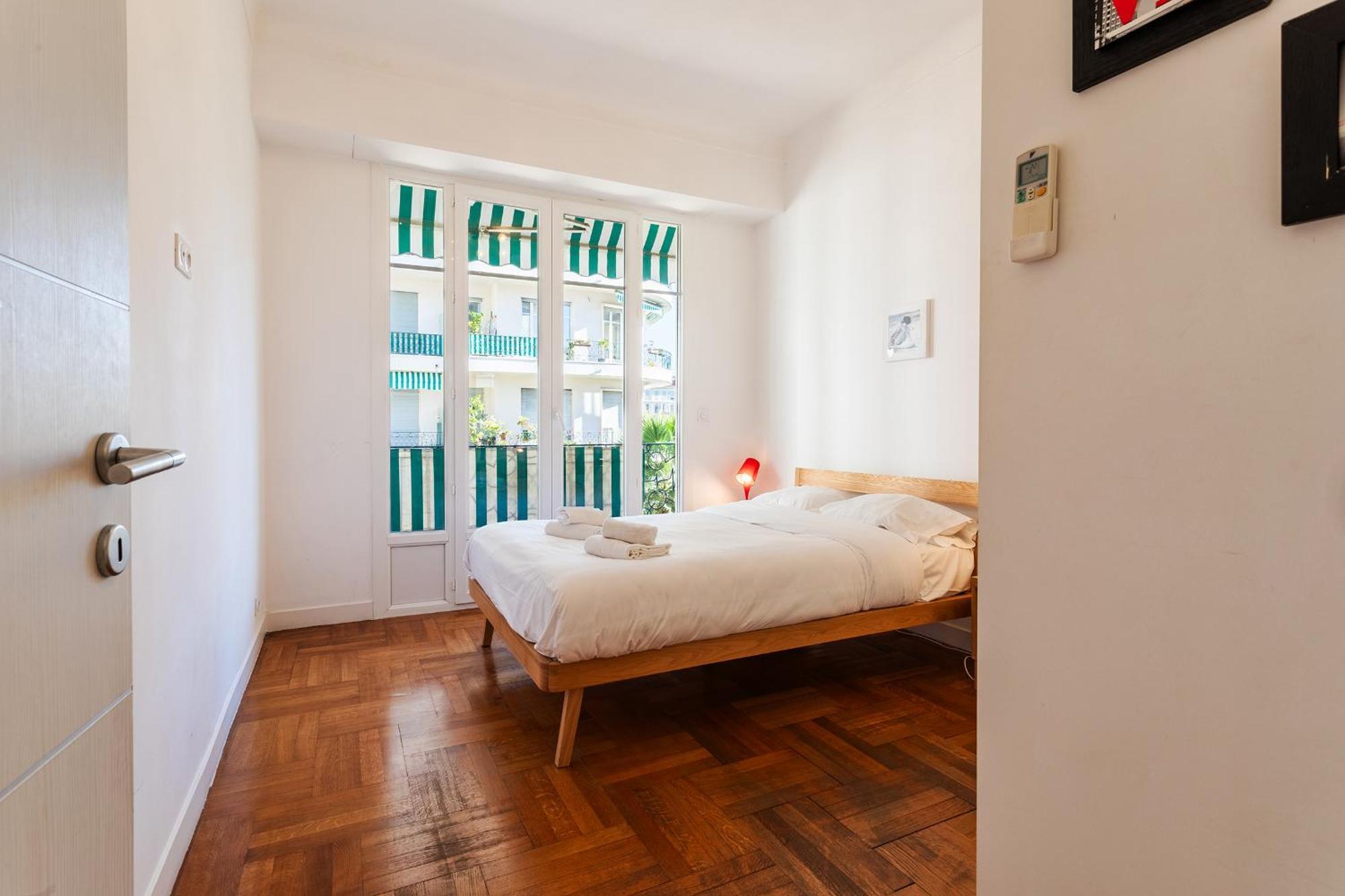 Metropole Ap4113 Nice, By Riviera Holiday Homes エクステリア 写真