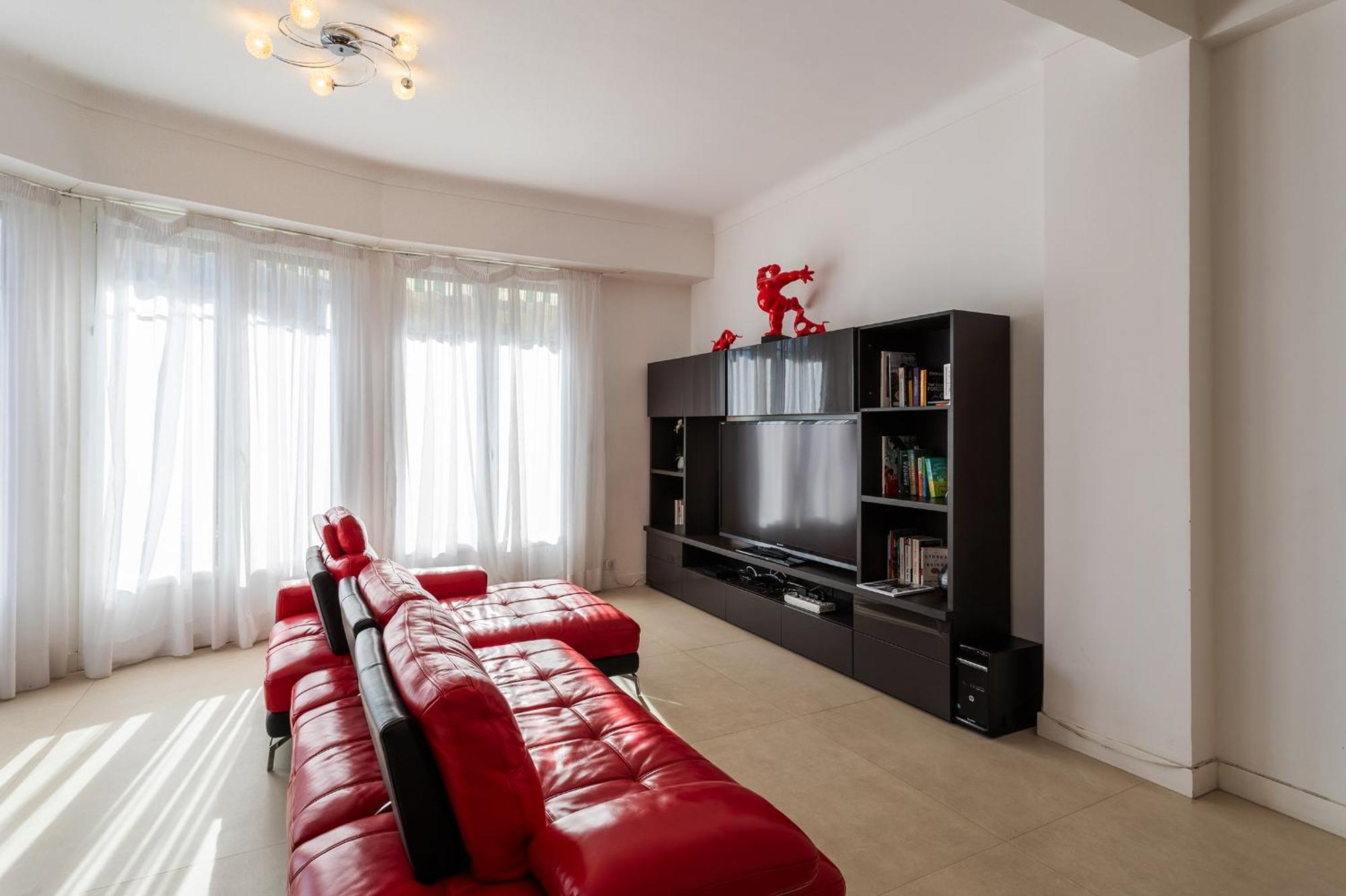 Metropole Ap4113 Nice, By Riviera Holiday Homes エクステリア 写真
