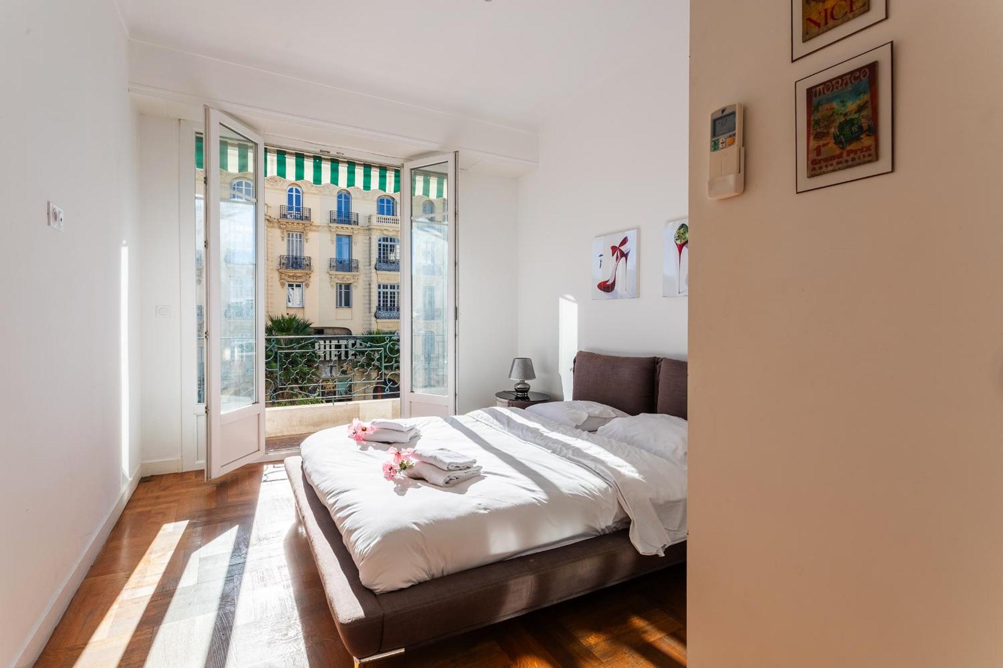 Metropole Ap4113 Nice, By Riviera Holiday Homes エクステリア 写真