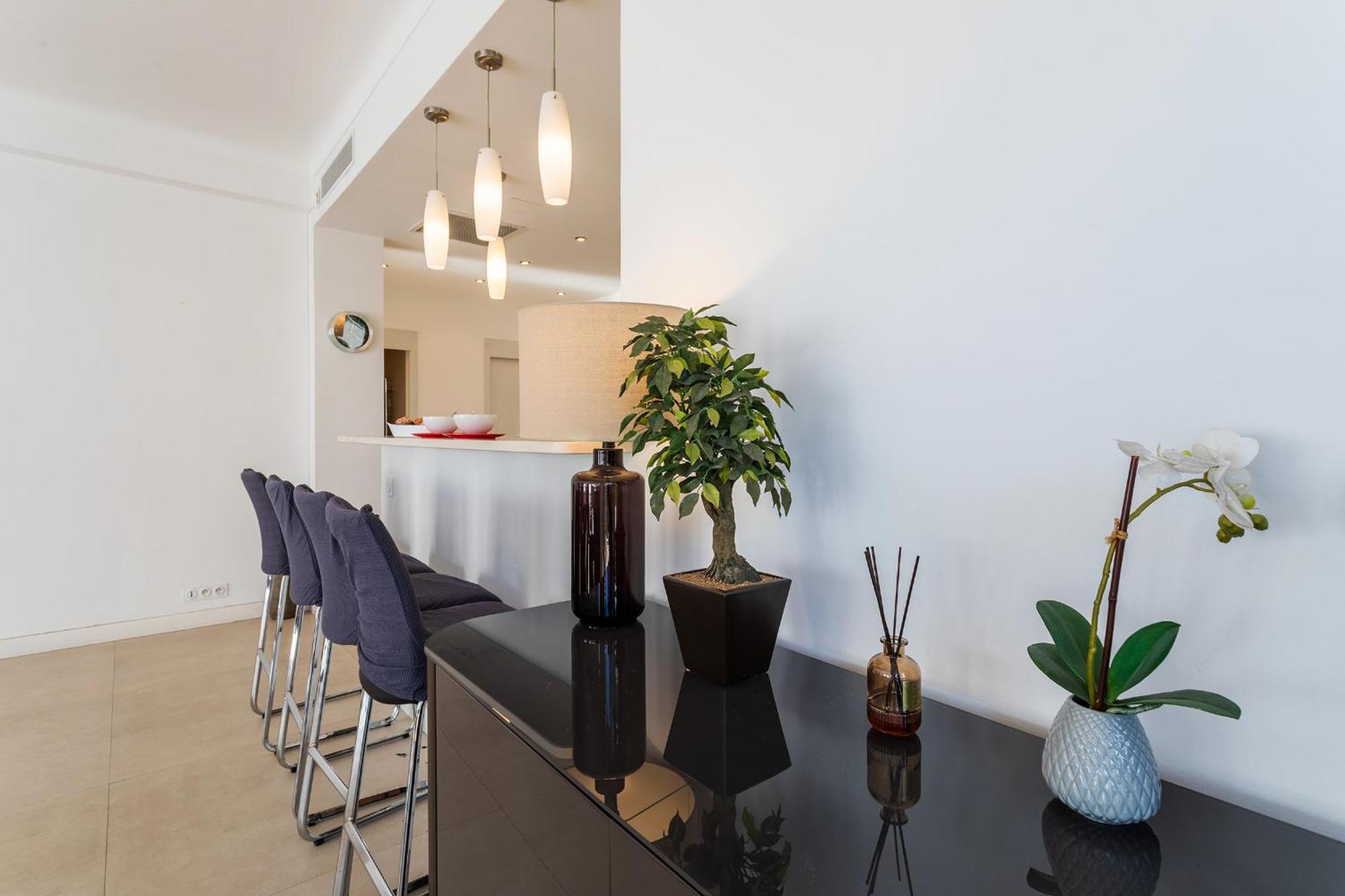 Metropole Ap4113 Nice, By Riviera Holiday Homes エクステリア 写真